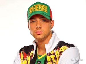 Олег Кензов