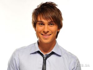 Роман Веремейчик