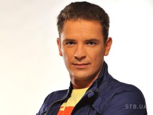 Виктор Романченко