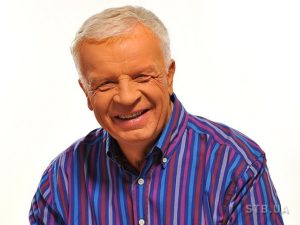 Владимир Куликов