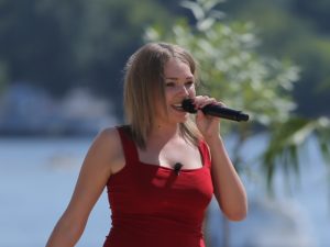 Гузель Хасанова