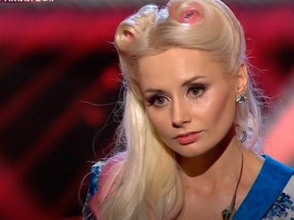 Ирина Василенко
