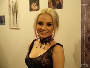Ирина Василенко
