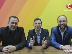 Видеоинтервью с Олегом Кензовым Видеоинтервью с Олегом Кензовым. Смотреть онлайн