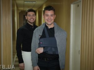 Кирилл Каплуновский одержал победу на международном вокальном конкурсе
