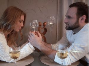 LITVINKOVICH презентует новый клип «Наша любов»