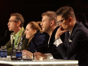 Проект «Х-фактор» оголошує відеокастинг!