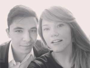 Участники «Х-фактор» показали фото своей LoveStory