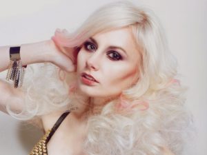 Ирина Василенко рассказала, что подарила мужу на Новый год