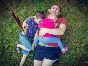 Участники «Х-фактор» показали фото своей LoveStory