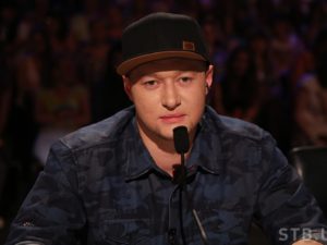 Андрей Хлывнюк признался, почему не любит Новый Год