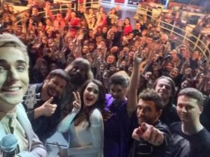 «Біла Вежа» презентують кліп про червону стрічку долі