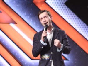 Дали ли судьи второй шанс уже известной артистке?