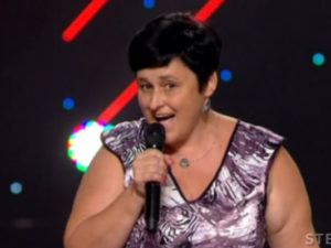 Дали ли судьи второй шанс уже известной артистке?