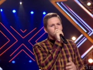 Дали ли судьи второй шанс уже известной артистке?