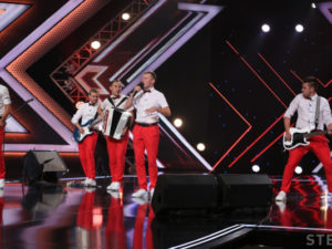 Дали ли судьи второй шанс уже известной артистке?