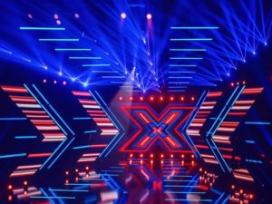 Х-фактор-9: додатковий кастинг проекту