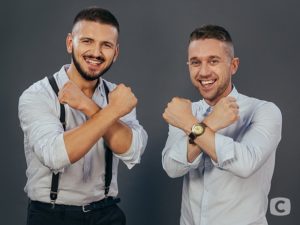 Народна премія: шлях на «Х-факторі»-9 гурту Jazzforacat «Х-фактор»-9: путь на проекте Jazzforacat