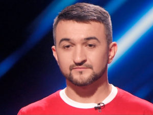 Х-фактор 10 сезон – дивіться новий випуск 21 вересня
