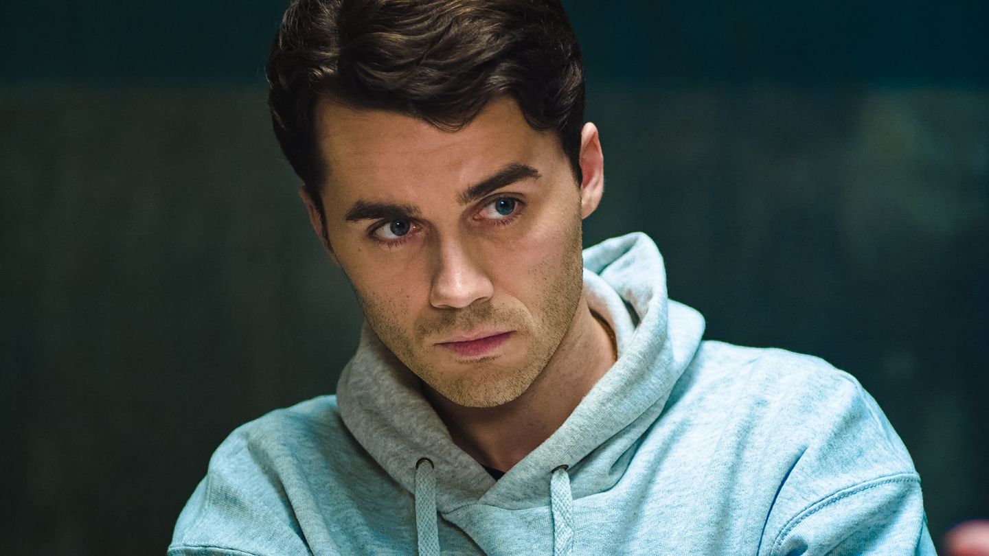 Я зрікаюсь Я зрікаюсь дивитись онлайн серіал у високій якості