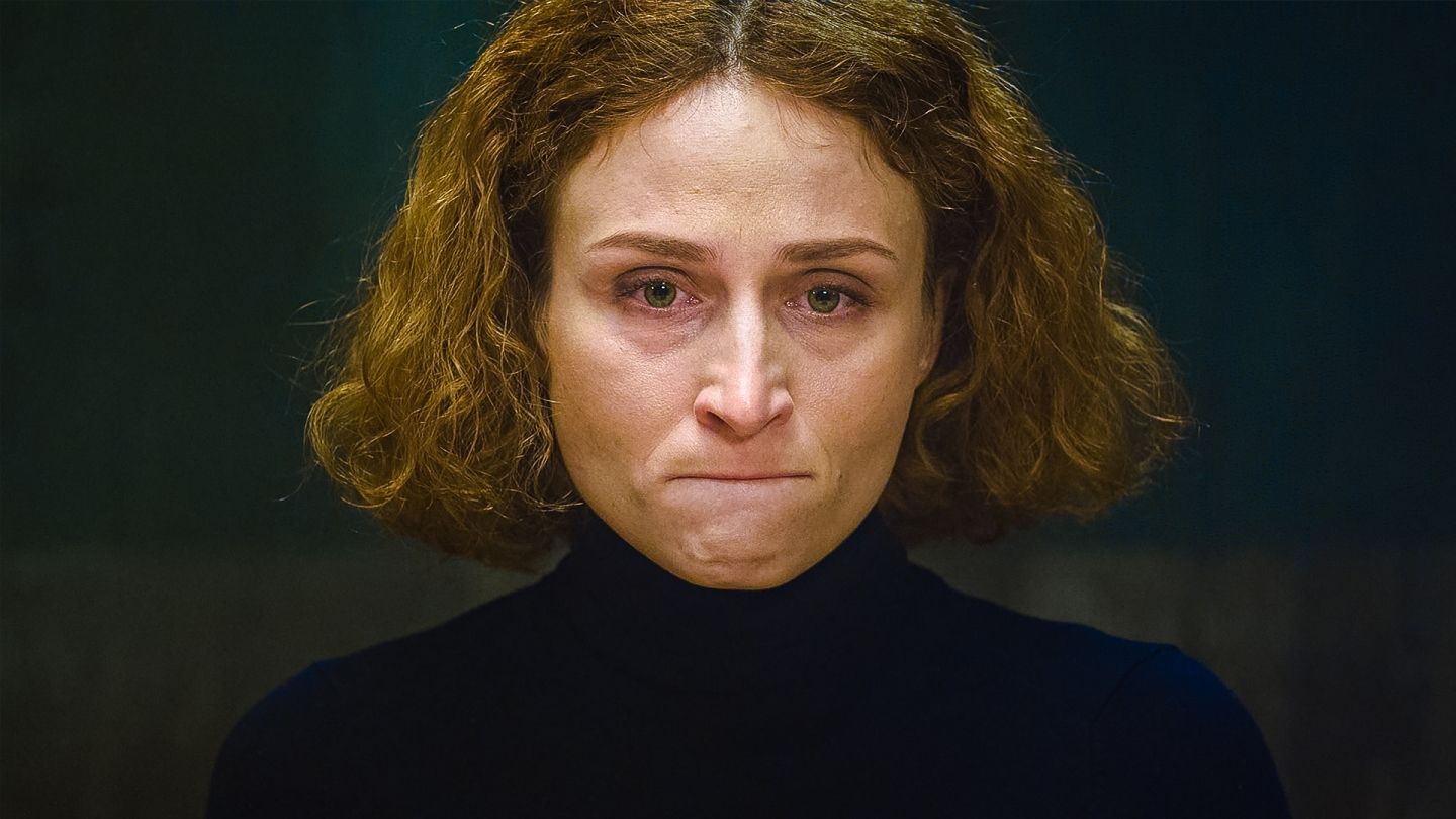 Я зрікаюсь Я зрікаюсь дивитись онлайн серіал у високій якості