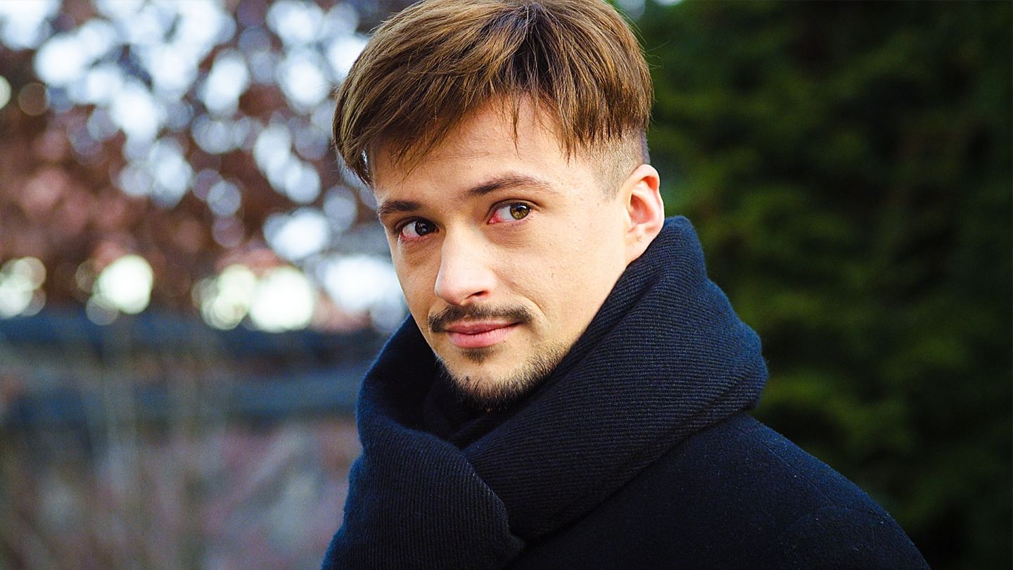 Я зрікаюсь Я зрікаюсь дивитись онлайн серіал у високій якості