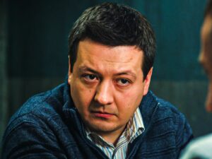 Я зрікаюсь: 13 серия смотреть онлайн от 31.05.2023