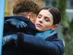 Я зрікаюсь: 16 серия смотреть онлайн от 01.06.2023