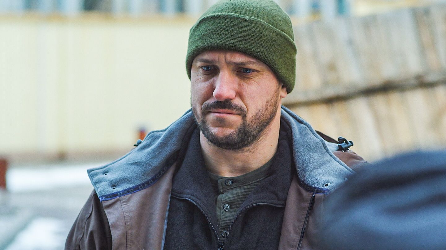 Серіал Я зрікаюсь: 9 серія дивитись онлайн від 13.01.2024 Я зрікаюсь: 9 серія дивитись онлайн від 13.01.2024