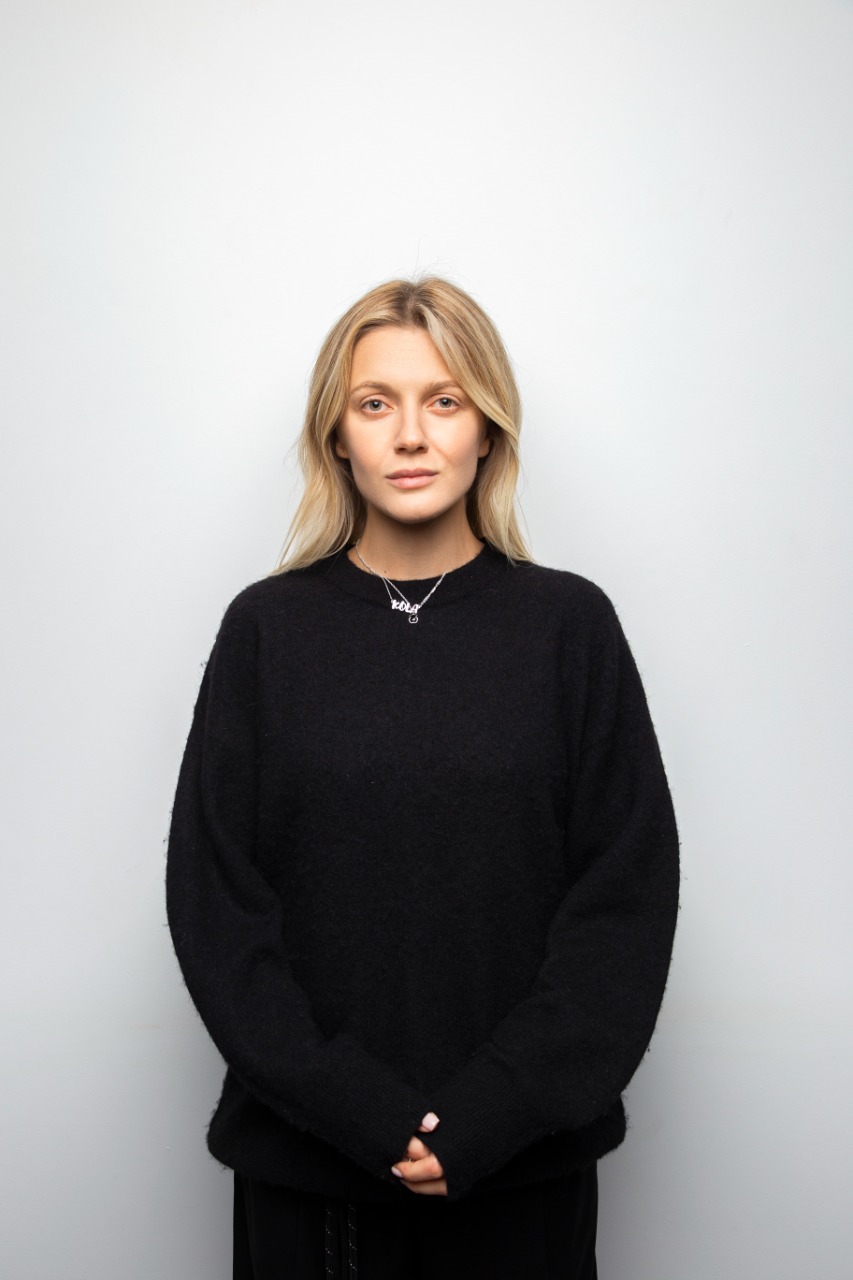 О бывшем женихе, отношениях с директором и новых хитах: героиней «Як ти?» станет певица KOLA Героиней проекта Як ти? станет певица KOLA