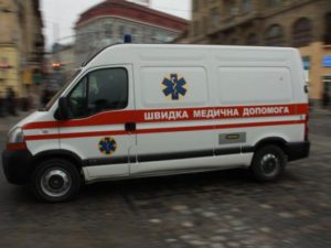 Врач скорой помощи рассказал, как в Харькове списывали препараты