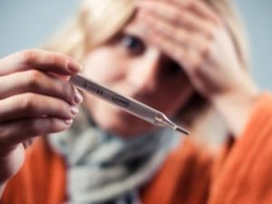 Почему опасно не прививать своего ребенка?