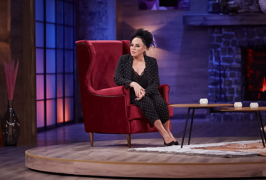 Волнующие темы, гости и фишка проекта «О чем молчат женщины» О чем молчат женщины: волнующие темы, гости и фишка проекта