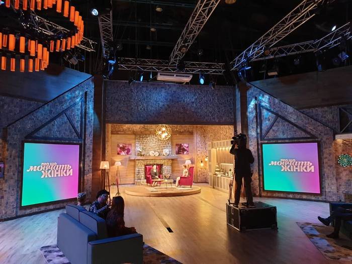 Волнующие темы, гости и фишка проекта «О чем молчат женщины» О чем молчат женщины: волнующие темы, гости и фишка проекта