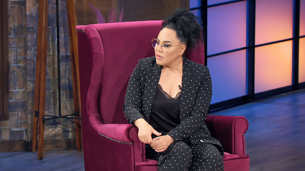 О чем молчат женщины 13 выпуск: анонс выпуска от 02.12.2020