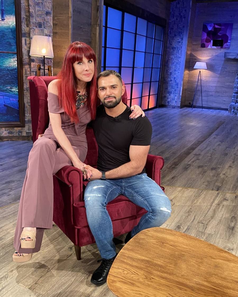 «О чем молчат женщины» выпуск 3: стоит ли выходить замуж за мужчину младше? О чем молчат женщины 3 выпуск: неравный брак с мужчиной младше