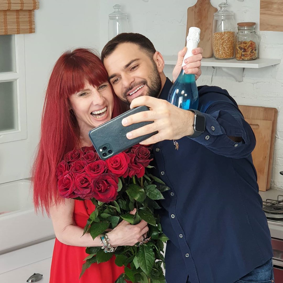 «О чем молчат женщины» выпуск 3: стоит ли выходить замуж за мужчину младше? О чем молчат женщины 3 выпуск: неравный брак с мужчиной младше