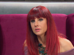 Про що мовчать жінки випуск 3 від 16.09.2020 – дивитись онлайн шоу Про що мовчать жінки з Оксаною Байрак