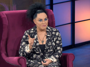 Про що мовчать жінки випуск 4 від 23.09.2020 – дивитись онлайн шоу Про що мовчать жінки з Оксаною Байрак