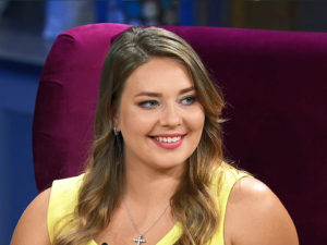 Про що мовчать жінки випуск 6 від 07.10.2020 – дивитись онлайн шоу Про що мовчать жінки з Оксаною Байрак