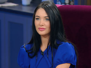 О чем молчат женщины выпуск 9 от 04.11.2020 — смотреть онлайн шоу О чем молчат женщины с Оксаной Байрак