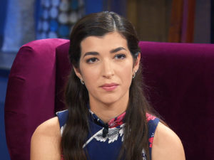 Про що мовчать жінки випуск 10 від 11.11.2020 – дивитись онлайн шоу Про що мовчать жінки з Оксаною Байрак