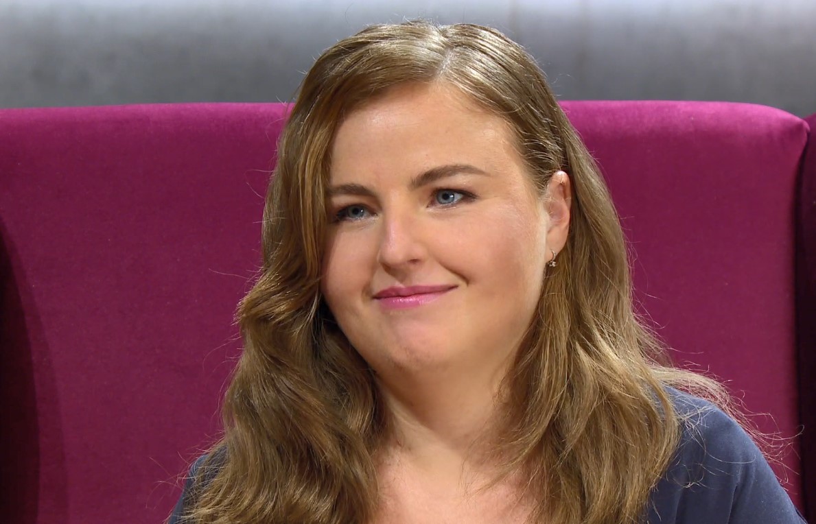 «О чем молчат женщины» 11 выпуск: Есть ли будущее с бывшим заключенным? О чем молчат женщины 11 выпуск: отношения с заключенным