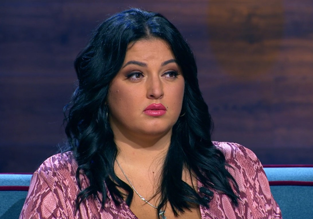 «О чем молчат женщины» 12 выпуск: Что может скрываться за бодипозитивом? О чем молчат женщины 12 выпуск: бодипозитив