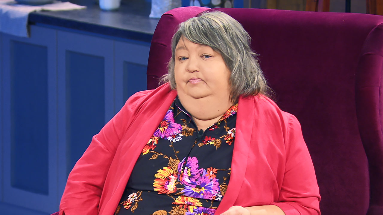 О чем молчат женщины: смотреть онлайн шоу Оксаны Байрак