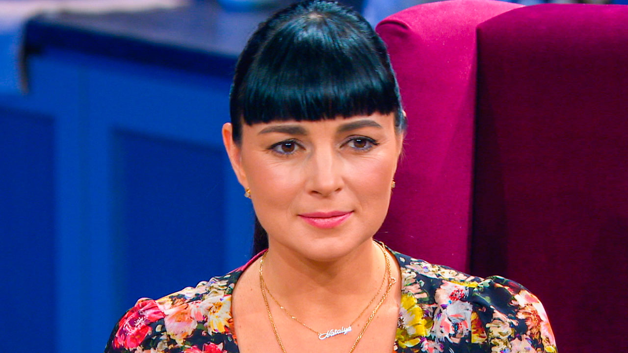 О чем молчат женщины: смотреть онлайн шоу Оксаны Байрак