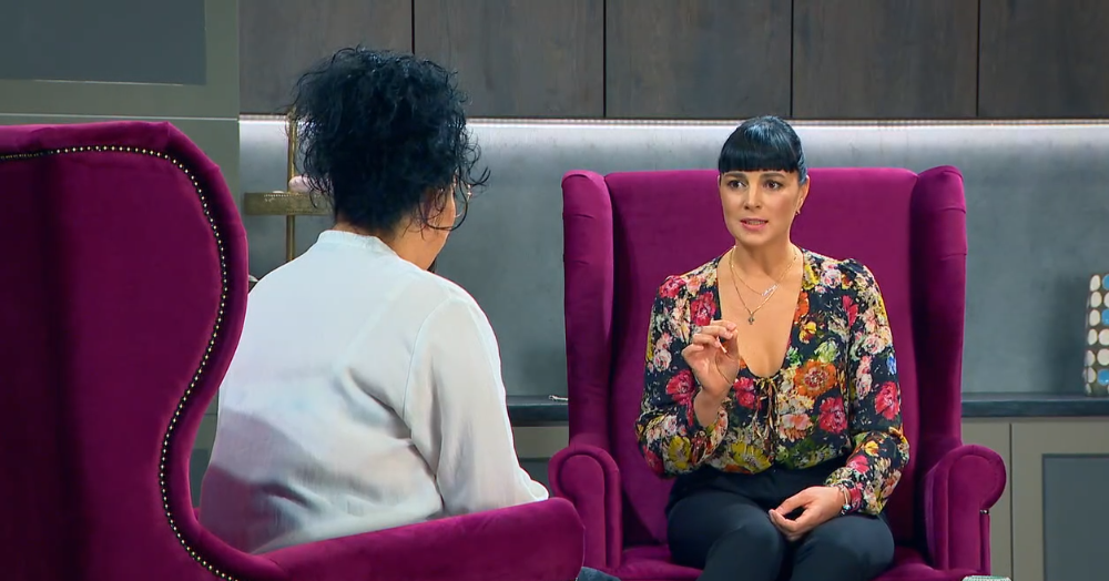 о чем молчат женщины