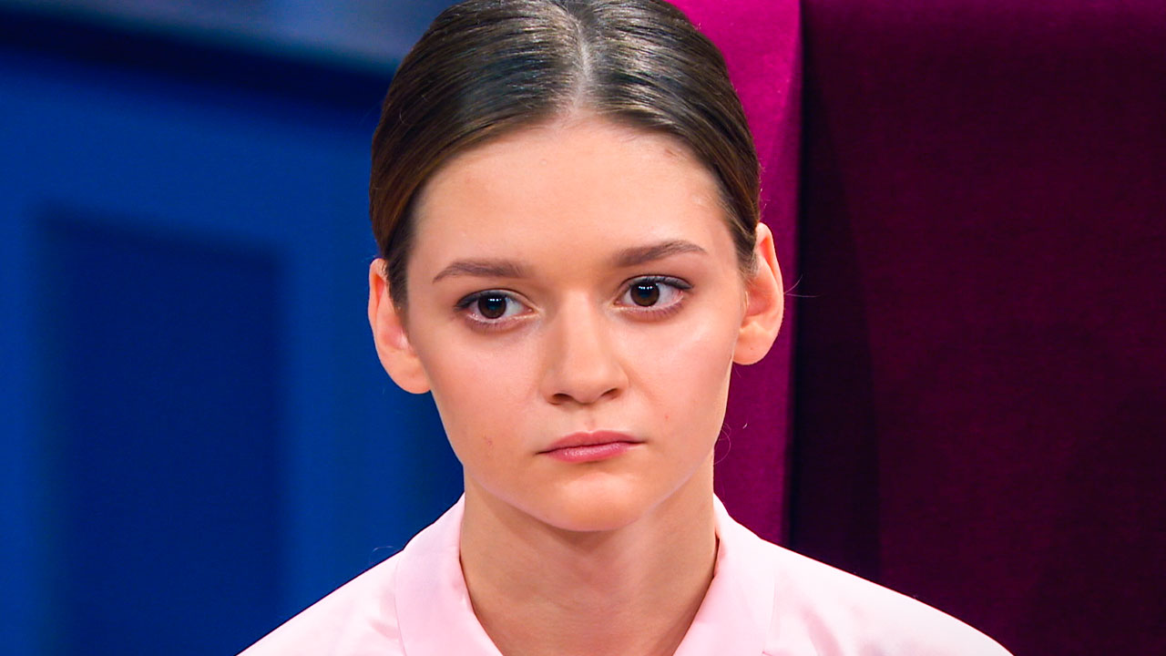 О чем молчат женщины: смотреть онлайн шоу Оксаны Байрак