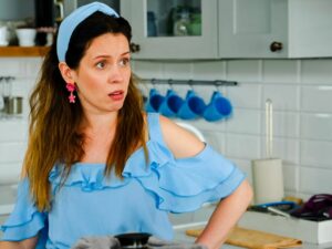 Серіал ЖК Сімейки 2024: дивитися онлайн всі серії