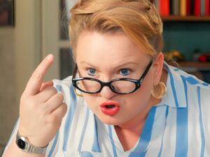 Серіал ЖК Сімейки 2024: дивитися онлайн всі серії